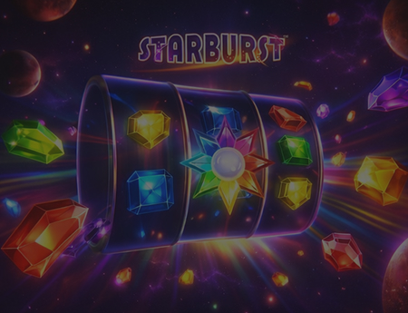 Starburst