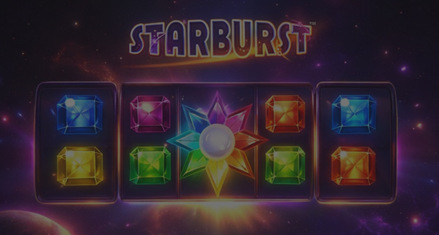 Starburst
