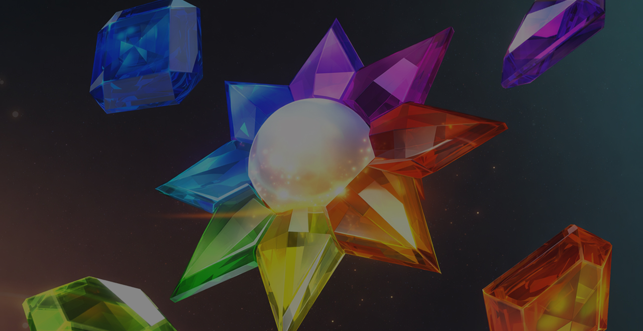 Starburst
